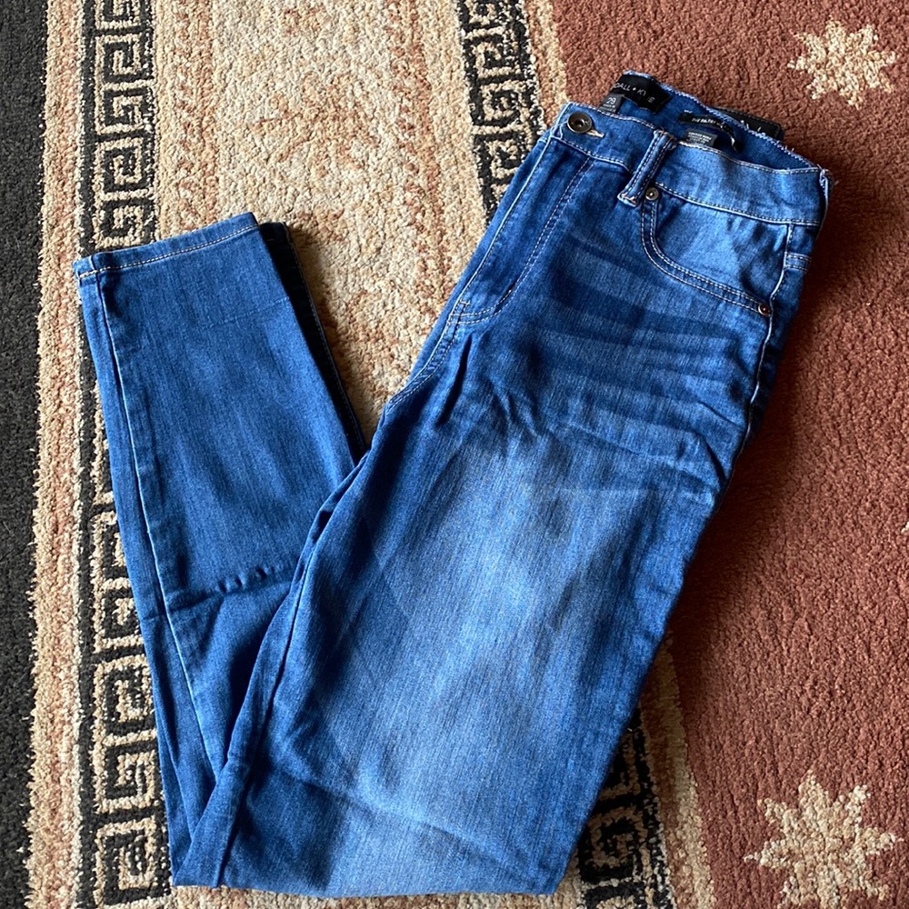 Kendal+Kylie Jeans